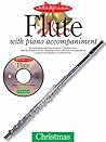 Solo Plus: Christmas - Flute: with Piano Accompaniment