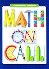 Math on Call: Handbook Grades 6-8 2004
