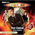 Doctor Who: Pest Control