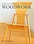 The Essential Guide to Woodwork by Chris Simpson