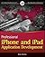 Professional iPhone and iPad Application Development by Gene Backlin