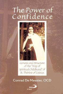 The Power of Confidence (Paperback)