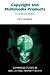 Copyright and Multimedia Products: A Comparative Analysis (Cambridge Intellectual Property and Information Law, Series Number 3)
