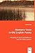 Women's Voice in Old English Poetry: A Reading of Wulf and Eadwacer and The Wife's Lament