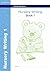 Nursery Writing Book 1