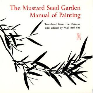 The Mustard Seed Garden Manual of Painting (Paperback)