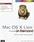 Mac OS X Lion on Demand