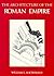 The Architecture of the Roman Empire, Volume 1 by William L. MacDonald