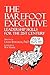 The Barefoot Executive by Linda Edwards