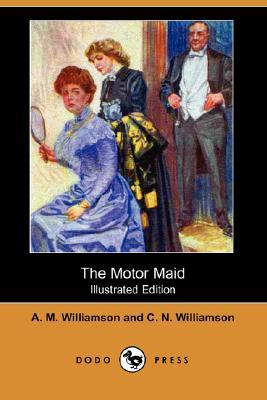 The Motor Maid (Paperback)