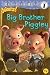 Big Brother Piggley (Jakers...