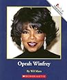 Oprah Winfrey (Rookie Biographies)