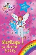 Stephanie the Starfish Fairy