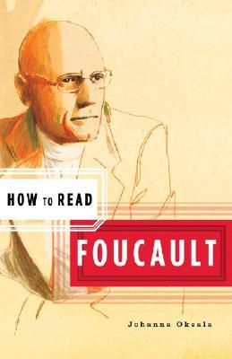 How to Read Foucault (Paperback)