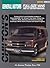 Chevrolet Vans, 1987-97 (Chilton Total Car Care Series Manuals)