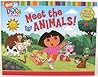 Meet the Animals! (Dora the Explorer)