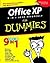 Office XP 9 in 1 Desk Reference For Dummies