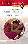 With This Fling... by Kelly Hunter