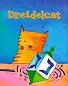 Dreidelcat by Evelyn Loeb Beilenson
