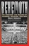 Behemoth: The Str...