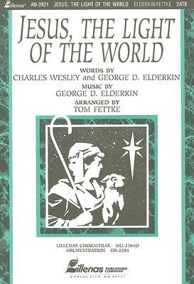 Jesus, the Light of the World