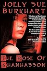 The Rose of Shanhasson by Joely Sue Burkhart