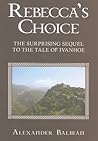 Rebecca's Choice:...