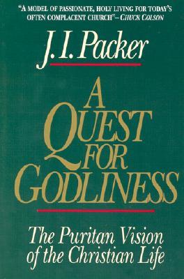 A Quest for Godliness (Paperback)