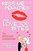 Kiss Me Penalties and Love You Bites: The Affection Connection