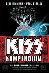 KISS Kompendium by Gene Simmons