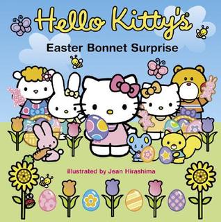 Hello Kitty's Easter Bonnet Surprise (Hardcover)
