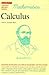 Calculus by Elliot Gootman