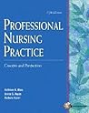 Professional Nursing Practice: Concepts and Perspectives