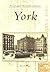 York (PA) (Postcard History Series)