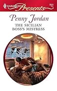 The Sicilian Boss's Mistress