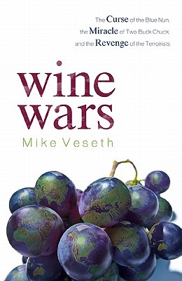 Wine Wars (Hardcover)
