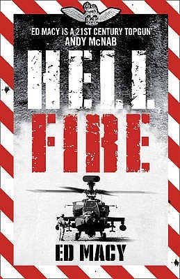 Hellfire (Hardcover)