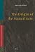 The Origin of the Samaritan...