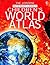 The Usborne Internet-Linked Children's World Atlas