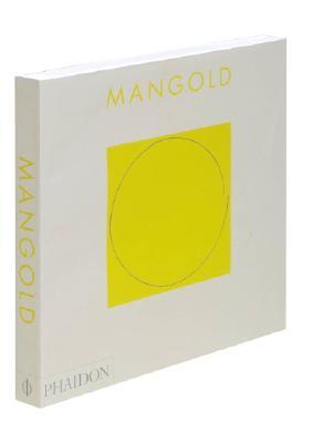 Robert Mangold (Hardcover)