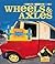 Wheels & Axles (Simple Machines)
