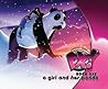 PX! Book One: A Girl and Her Panda