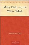 Moby Dick by Herman Melville