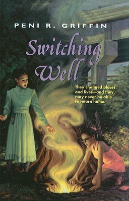Switching Well (Hardcover)