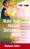 Make Your Mission Statement Work: 2nd edition