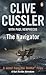 The Navigator by Clive Cussler