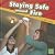 Staying Safe around Fire