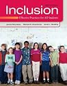 Inclusion: Effective Practices for All Students (2nd Edition) Inclusion: Effective Practices for All Students (2nd Edition)