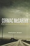 Cormac McCarthy: ...