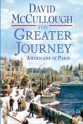 The Greater Journey